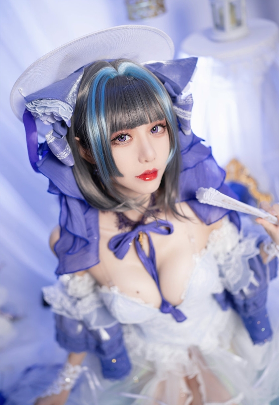 ​骨牙路子野写真合集下载：多样风格展现甜美魅力插图2